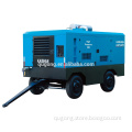 Heavy Duty Air Compressor /High Pressure Air Compressor / Diesel Air Compressor for drilling rig LGCY-22/20
